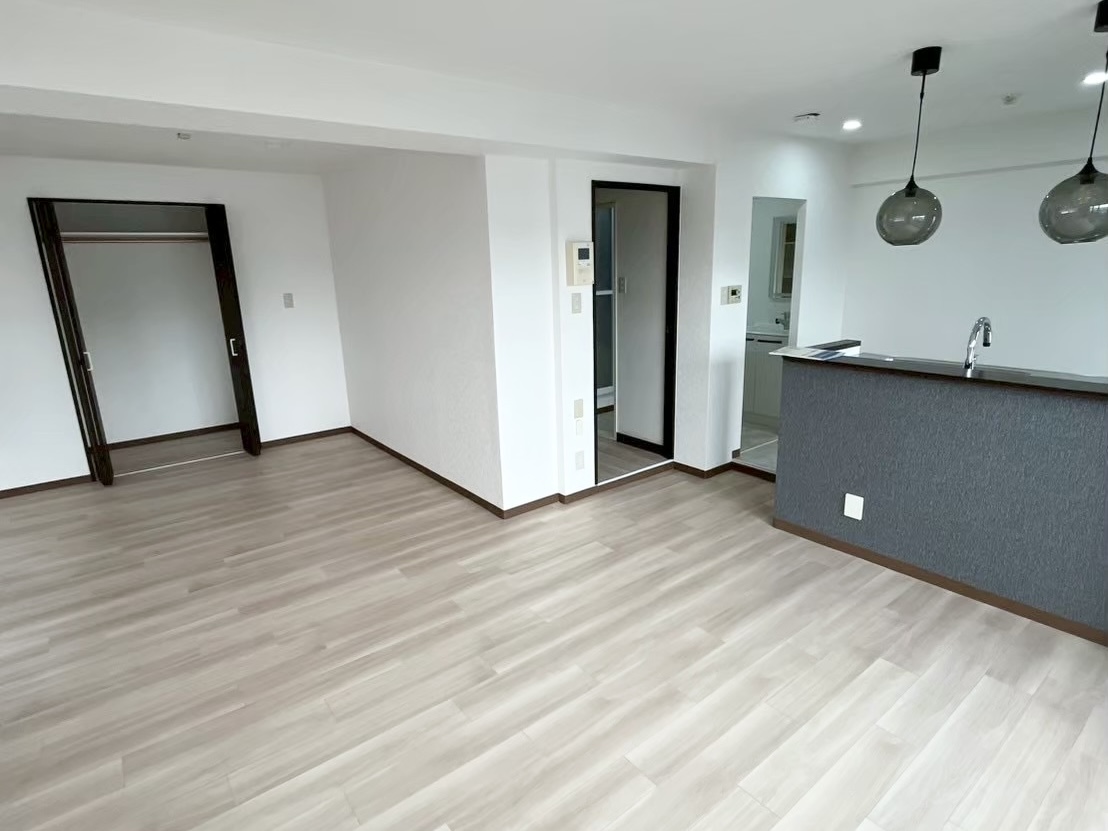 大工工事施工事例 After