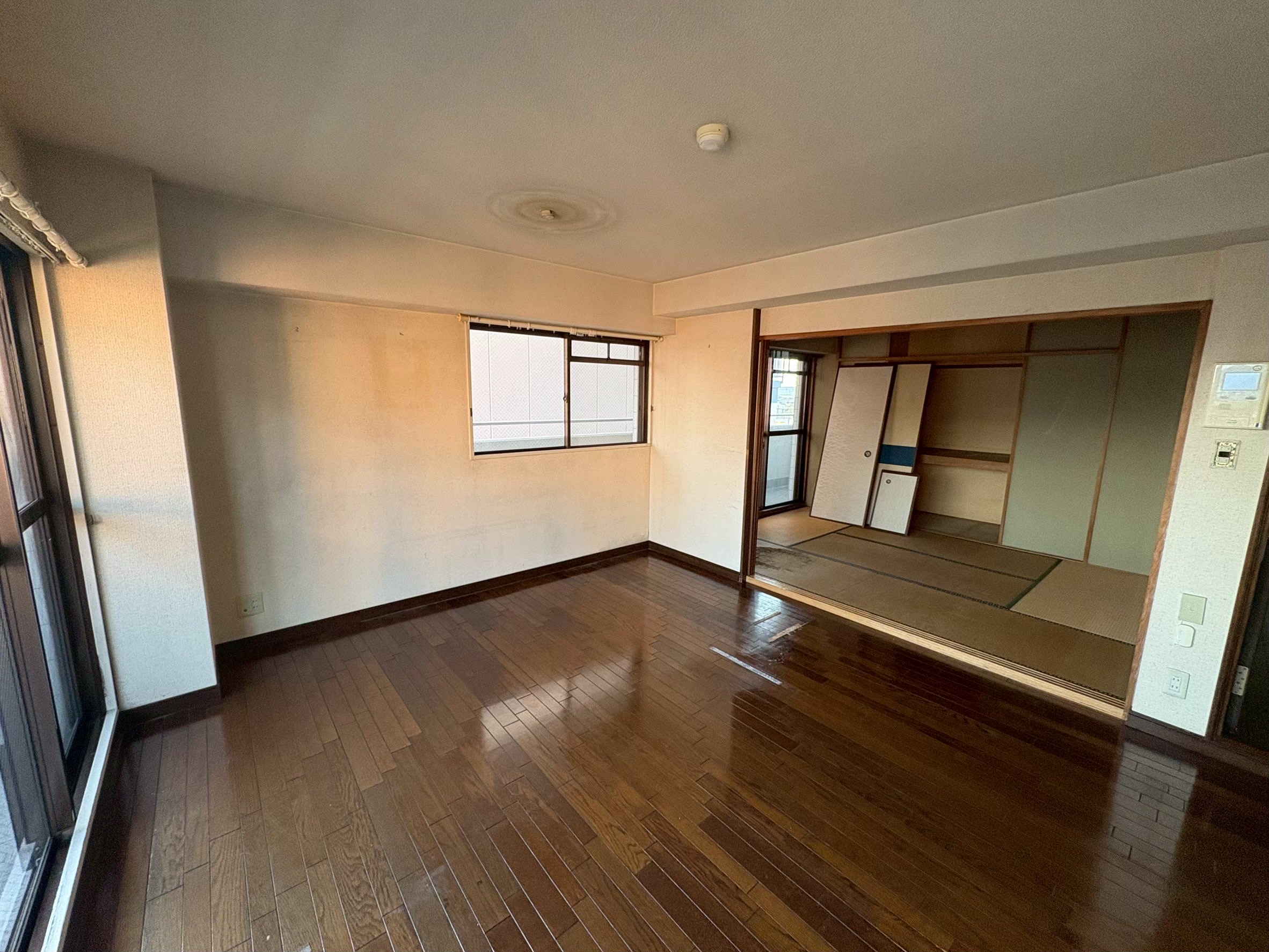 大工工事施工事例 Before