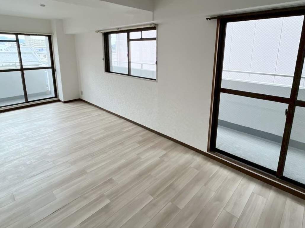 大工工事施工事例 After