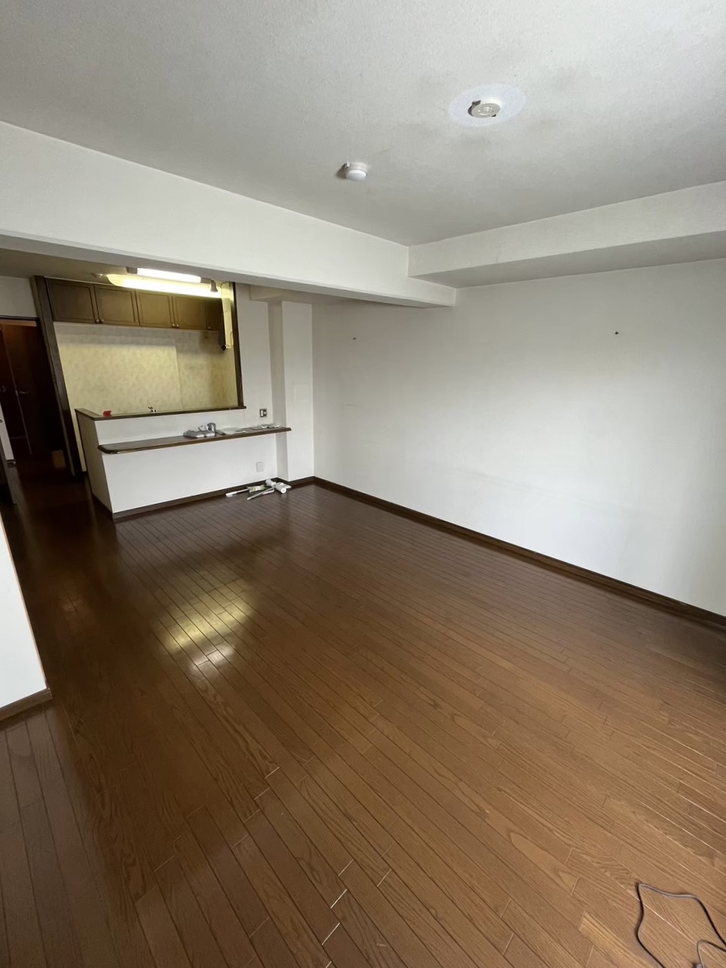 大工工事施工事例 Before