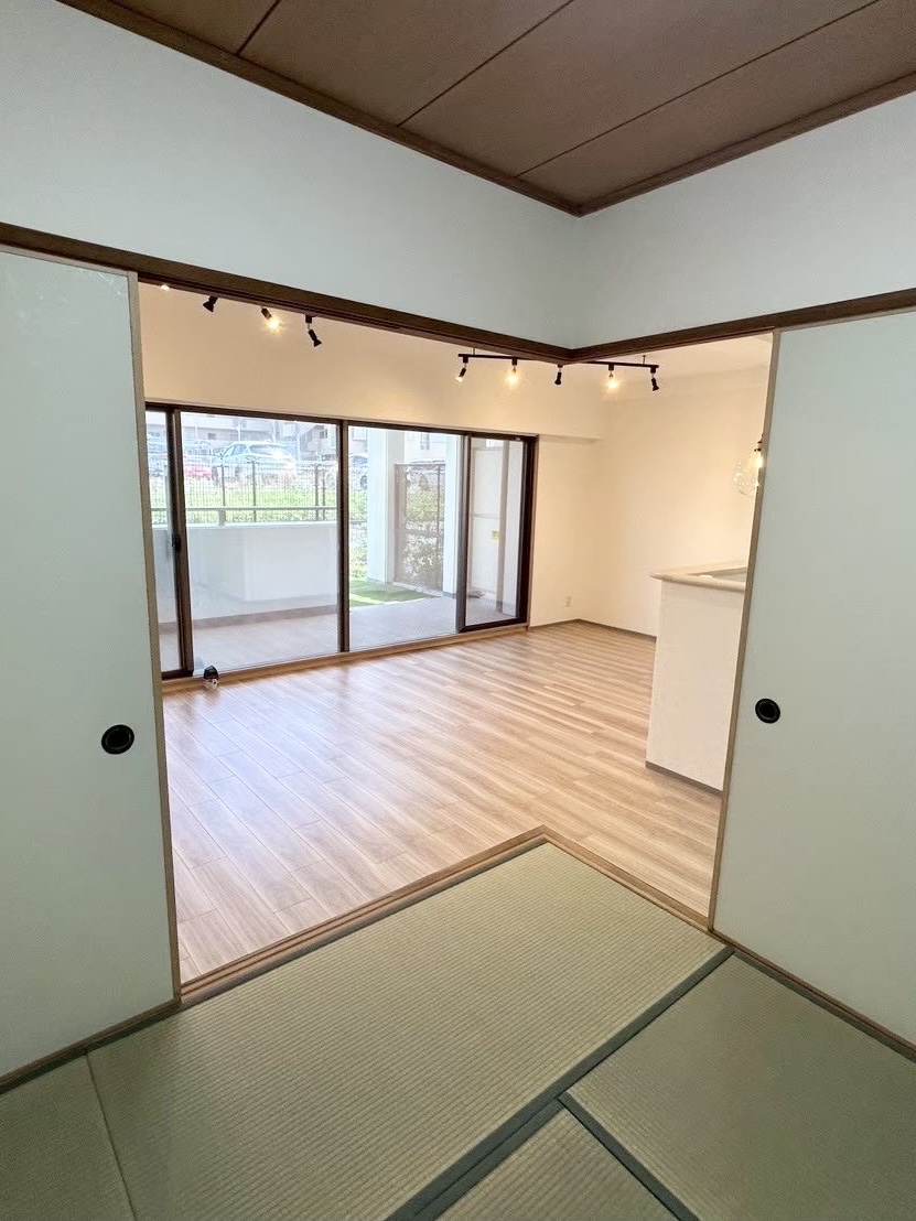 大工工事施工事例 After