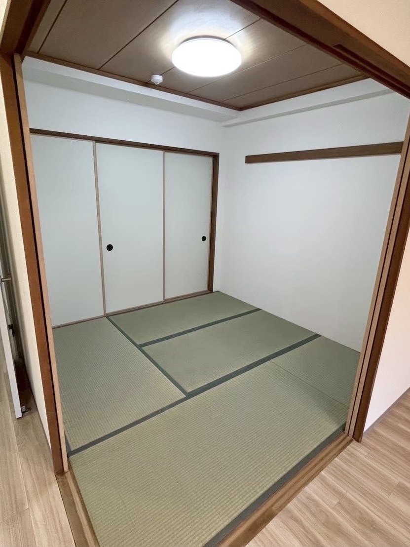 大工工事施工事例 After