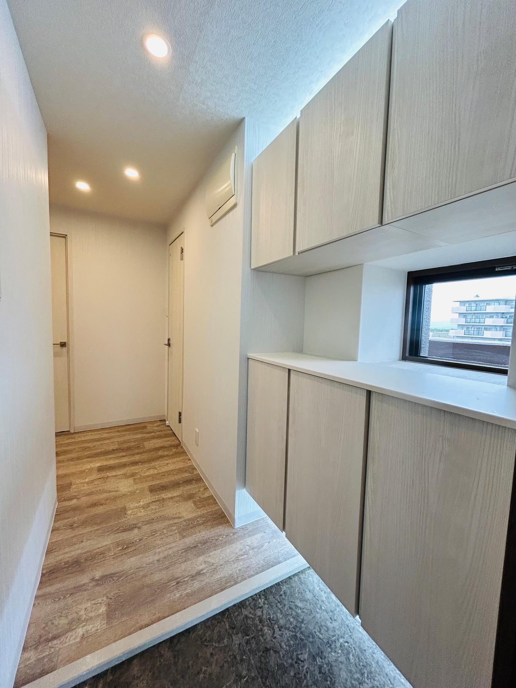 大工工事施工事例 After