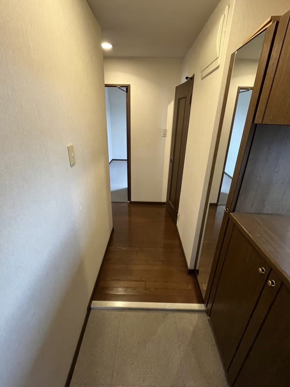 大工工事施工事例 Before