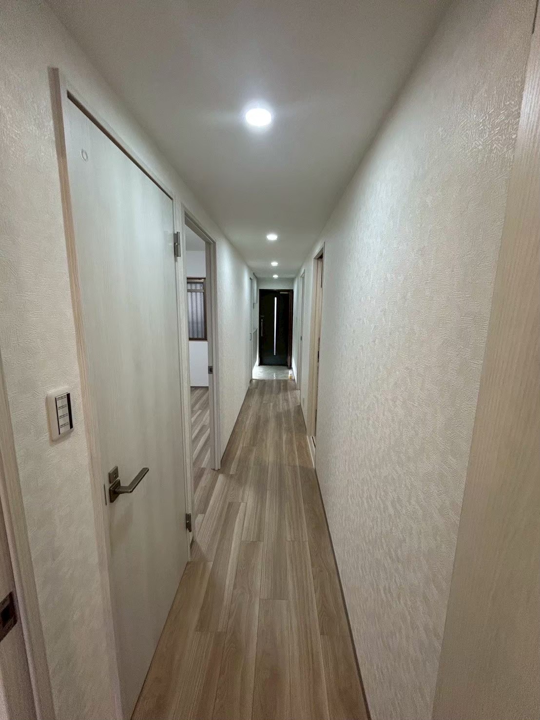 大工工事施工事例 After