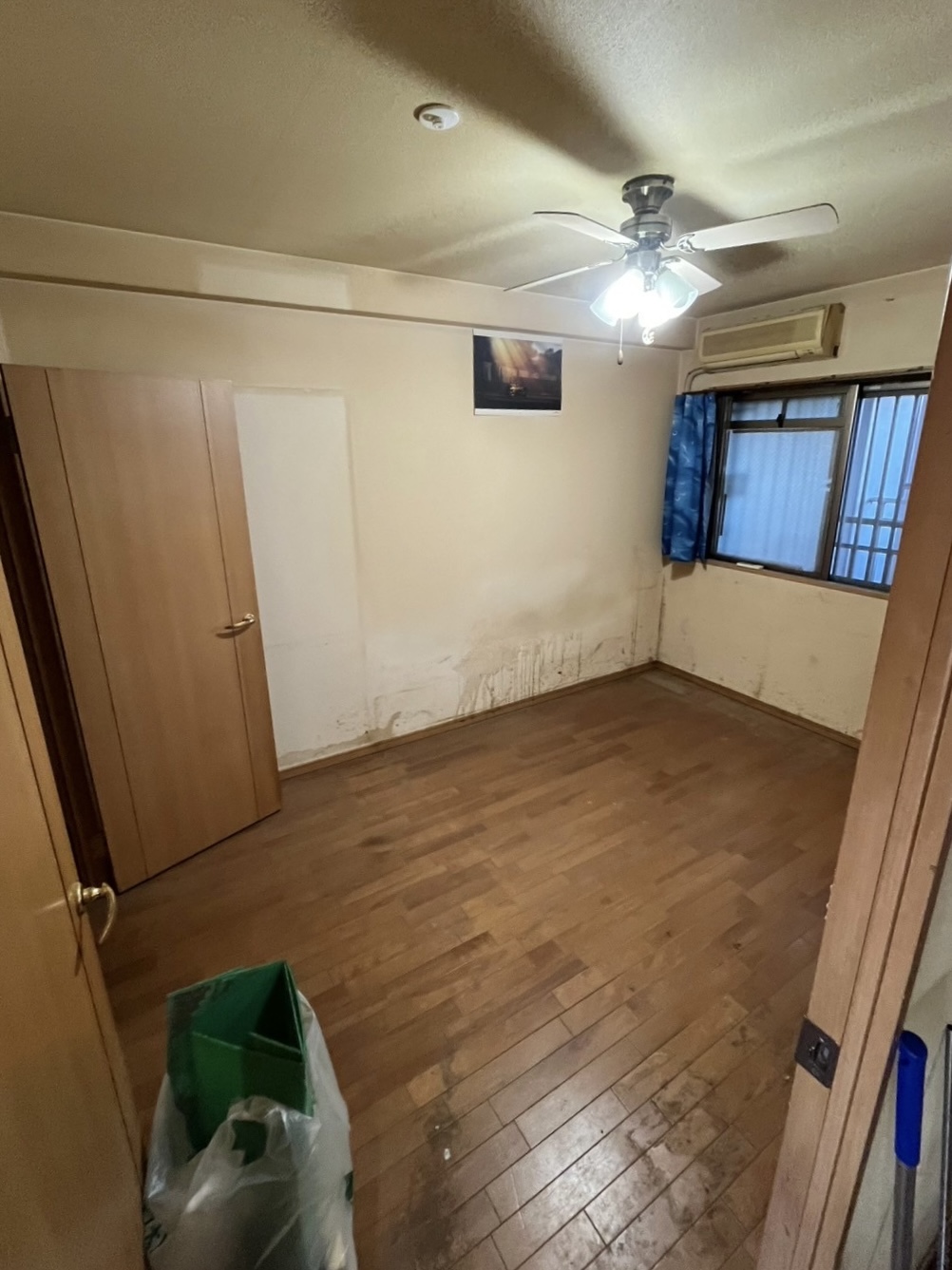 大工工事施工事例 Before