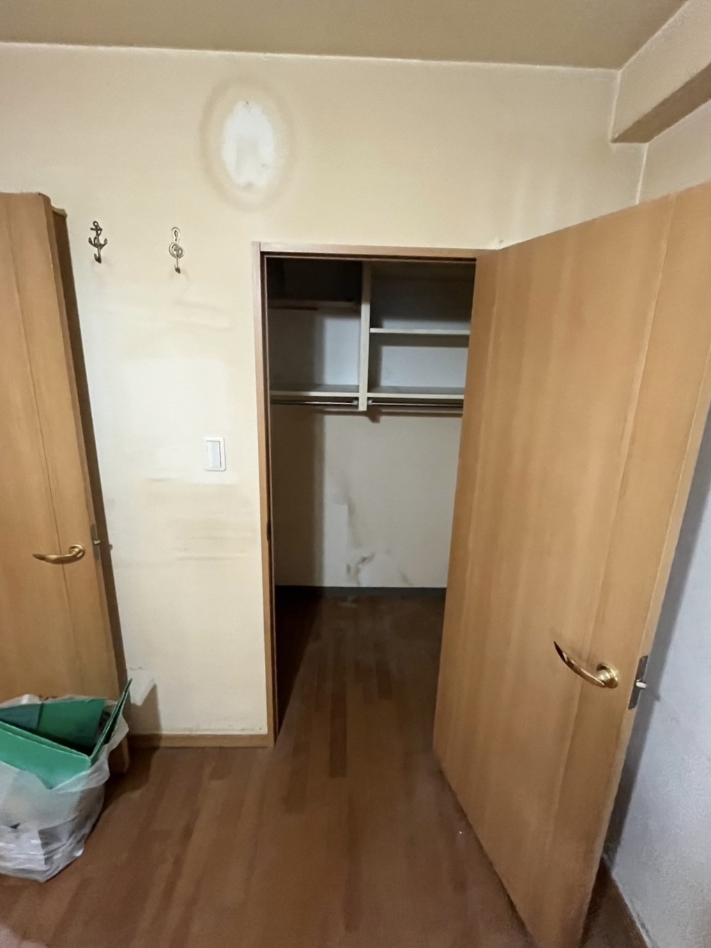 大工工事施工事例 Before