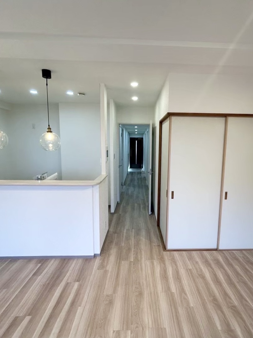 大工工事施工事例 After