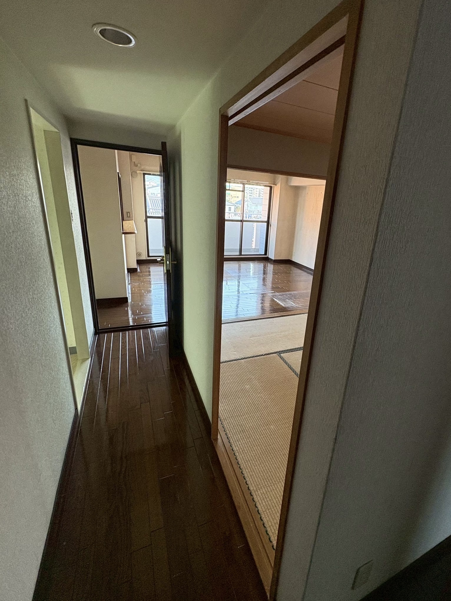 大工工事施工事例 Before